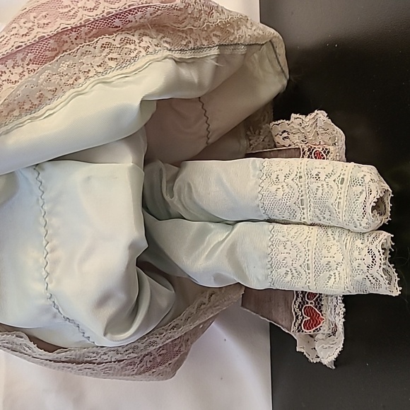 Bisque doll - Picture 5 of 5